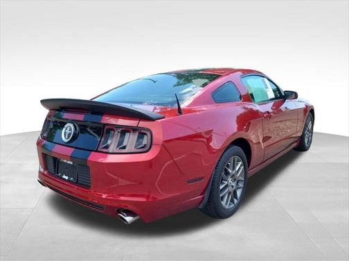2014 Ford Mustang V6 Premium