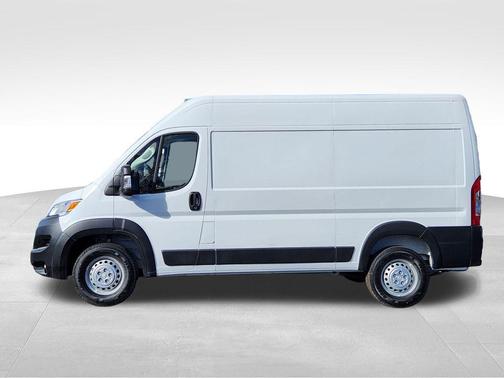 2026 RAM ProMaster 1500 Base