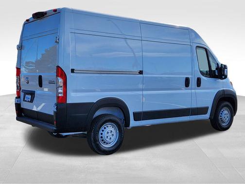 2026 RAM ProMaster 1500 Base