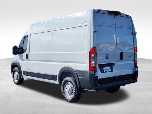 2026 RAM ProMaster 1500 Base