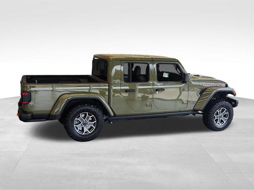 2025 Jeep Gladiator Mojave X
