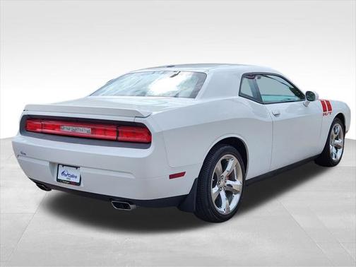 2012 Dodge Challenger R/T