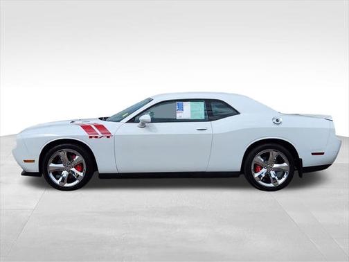 2012 Dodge Challenger R/T