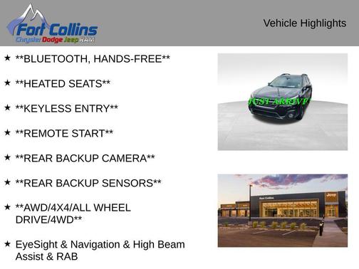 Crystal Black Silica 2018 Subaru Outback 3.6R Limited