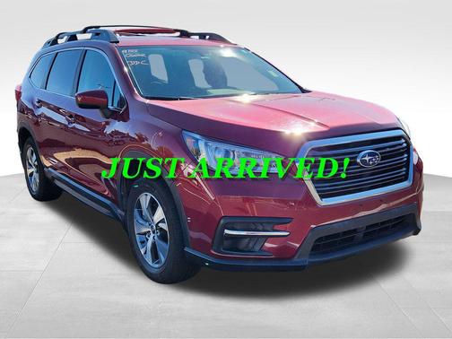 2021 Subaru Ascent Premium 7-Passenger