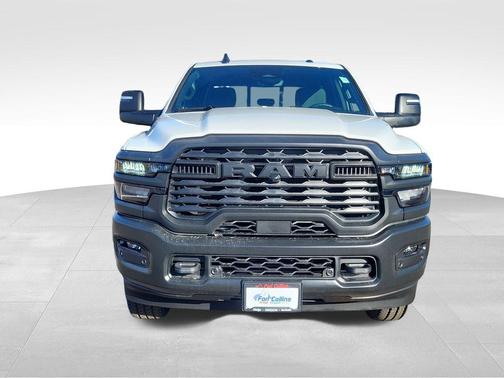 2026 RAM 2500 Tradesman Crew Cab 4x4 8' Box