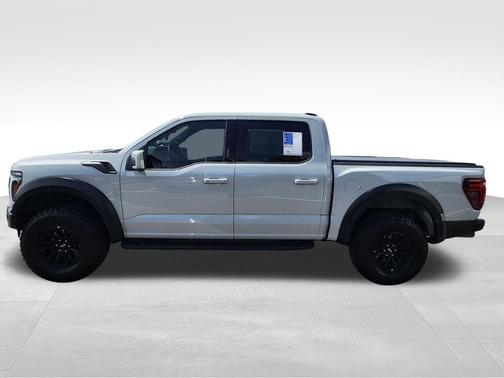 Avalanche 2024 Ford F-150 Raptor