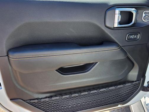 2025 Jeep Wrangler Rubicon 392 Final Edition