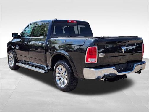 2018 RAM 1500 Longhorn