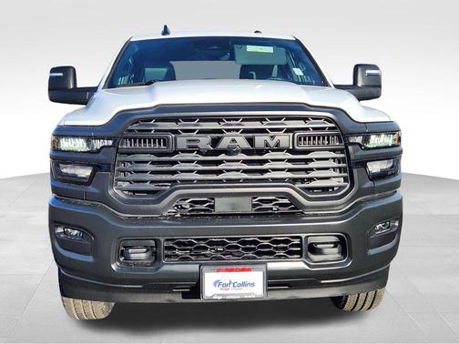 2026 RAM 2500 Tradesman Crew Cab 4x4 8' Box