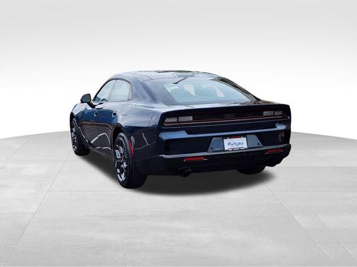 After Dark 2026 Dodge Charger R/T