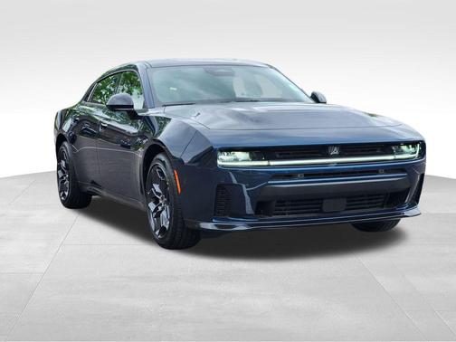 After Dark 2026 Dodge Charger R/T