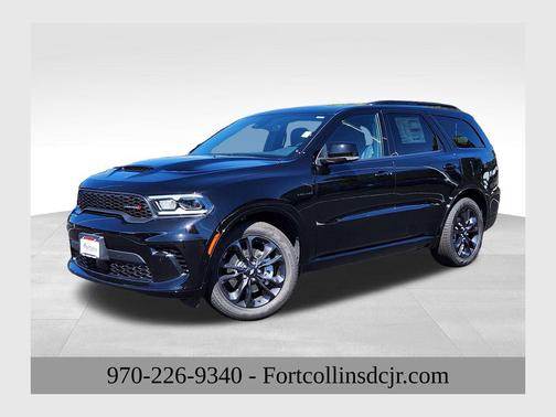 2025 Dodge Durango R/T Premium AWD