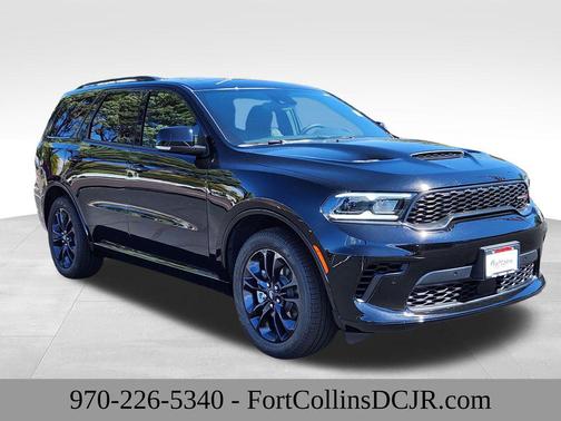 2025 Dodge Durango R/T Premium AWD