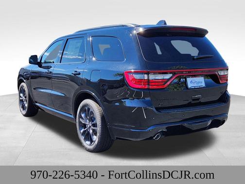 2025 Dodge Durango R/T Premium AWD