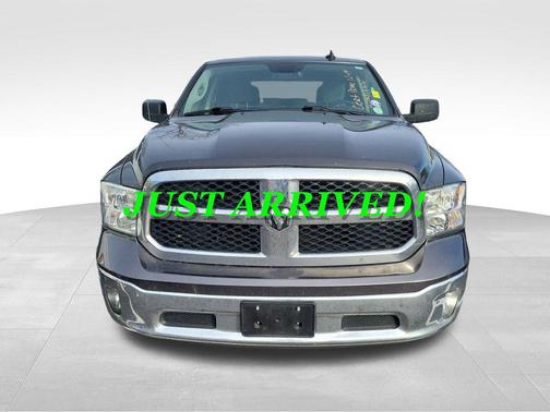 2022 RAM 1500 Tradesman
