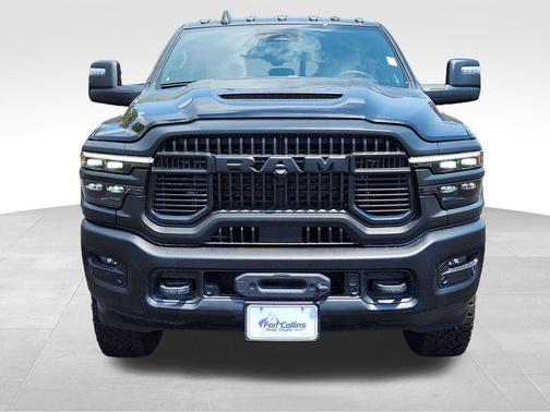 2025 RAM 2500 Power Wagon
