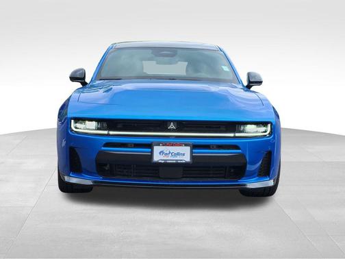 Bludicrous 2026 Dodge Charger R/T Scat Pack