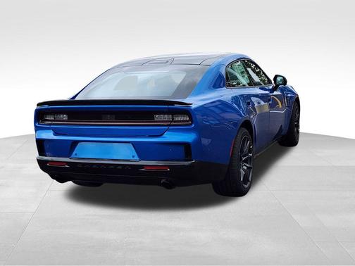Bludicrous 2026 Dodge Charger R/T Scat Pack