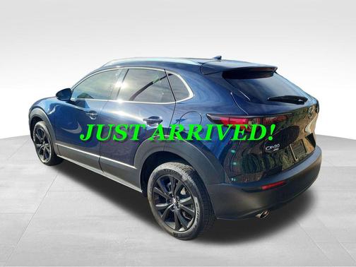 2021 Mazda CX-30 2.5 Turbo Premium Package