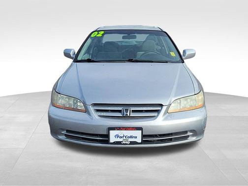 2002 Honda Accord EX
