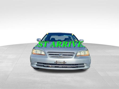 2002 Honda Accord EX