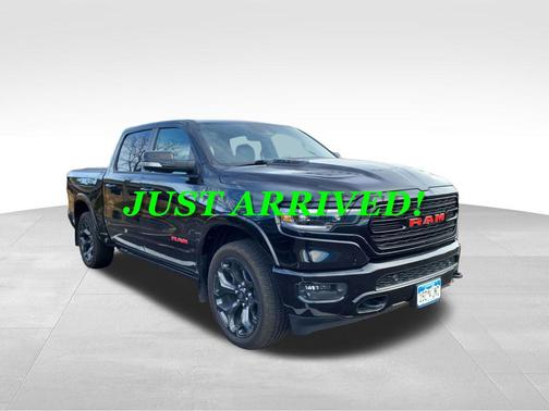 2020 RAM 1500 Limited