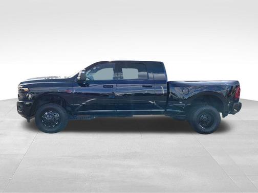 2026 RAM 3500 Laramie Mega Cab 4x4 6'4' Box