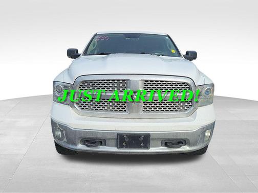 2015 RAM 1500 Laramie