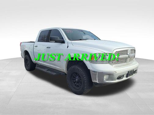 2015 RAM 1500 Laramie