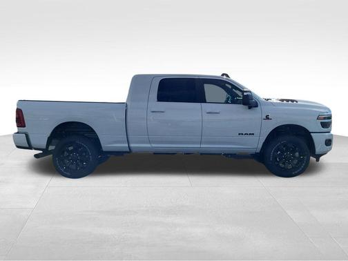 2026 RAM 2500 Laramie Mega Cab 4x4 6'4' Box