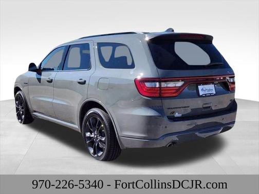 2025 Dodge Durango R/T AWD