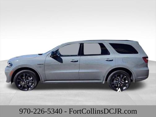 2025 Dodge Durango R/T AWD