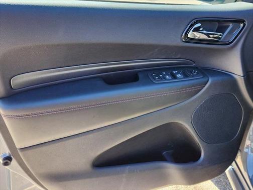 2025 Dodge Durango R/T AWD
