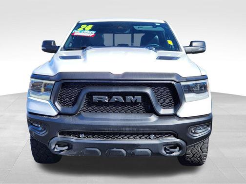 2024 RAM 1500 Rebel