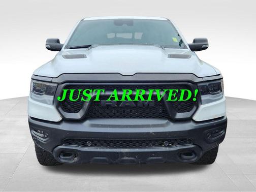 2024 RAM 1500 Rebel