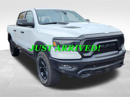 2024 RAM 1500 Rebel