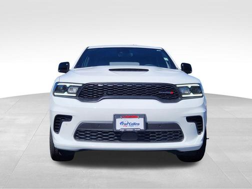 2026 Dodge Durango GT Premium HEMI V8 AWD