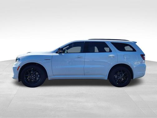 2026 Dodge Durango GT Premium HEMI V8 AWD
