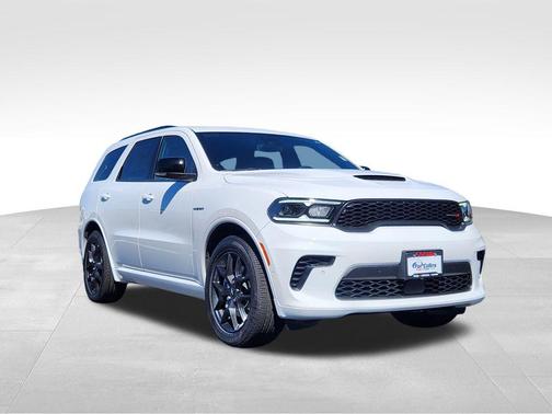 2026 Dodge Durango GT Premium HEMI V8 AWD