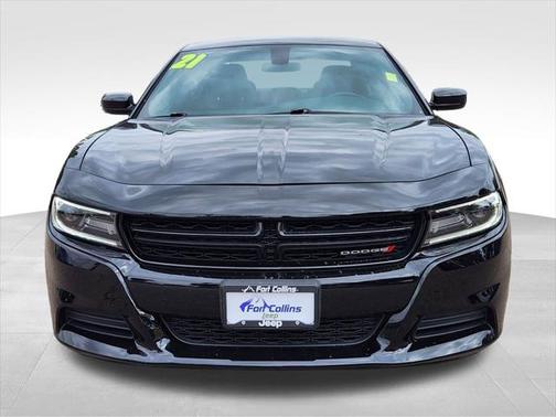 2021 Dodge Charger SXT
