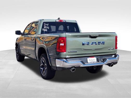 Canyon Lake 2026 RAM 1500 Laramie
