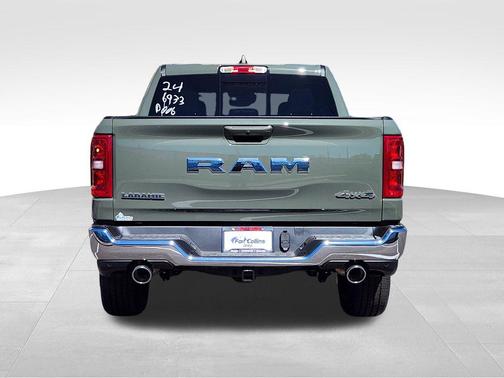 Canyon Lake 2026 RAM 1500 Laramie