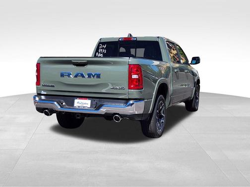 Canyon Lake 2026 RAM 1500 Laramie