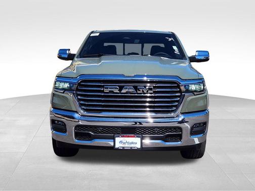 Canyon Lake 2026 RAM 1500 Laramie