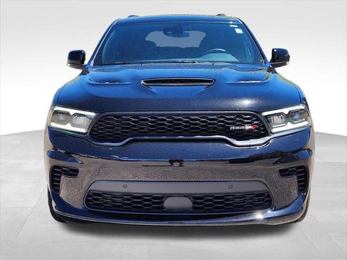 2025 Dodge Durango R/T Plus AWD