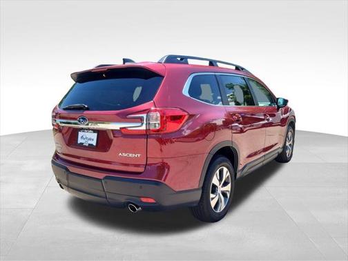 2024 Subaru Ascent Premium 7-Passenger