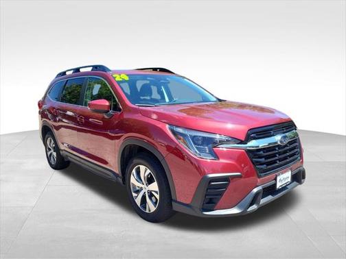 2024 Subaru Ascent Premium 7-Passenger