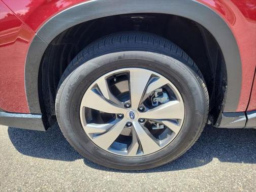 2024 Subaru Ascent Premium 7-Passenger