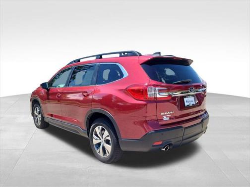 2024 Subaru Ascent Premium 7-Passenger